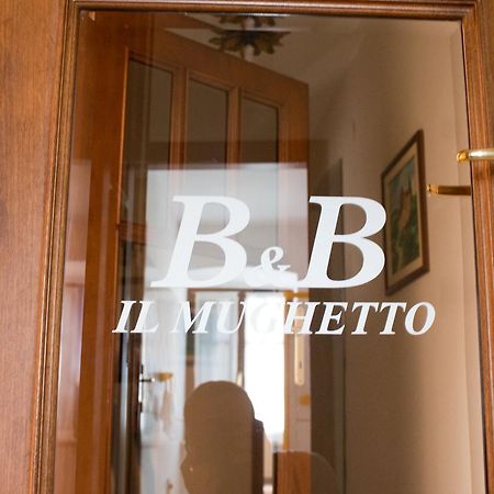 Il Mughetto Bed & Breakfast Celano Dış mekan fotoğraf