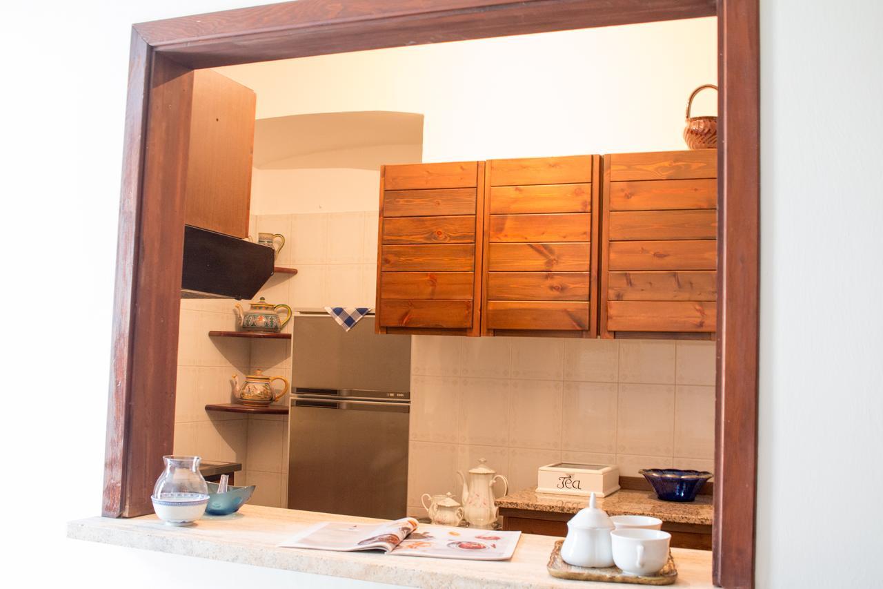 Il Mughetto Bed & Breakfast Celano Dış mekan fotoğraf
