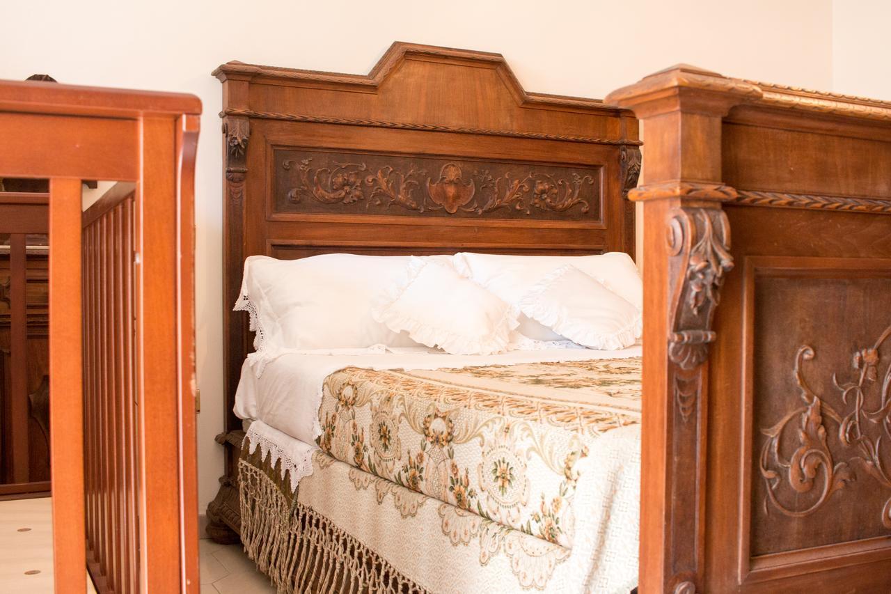 Il Mughetto Bed & Breakfast Celano Dış mekan fotoğraf
