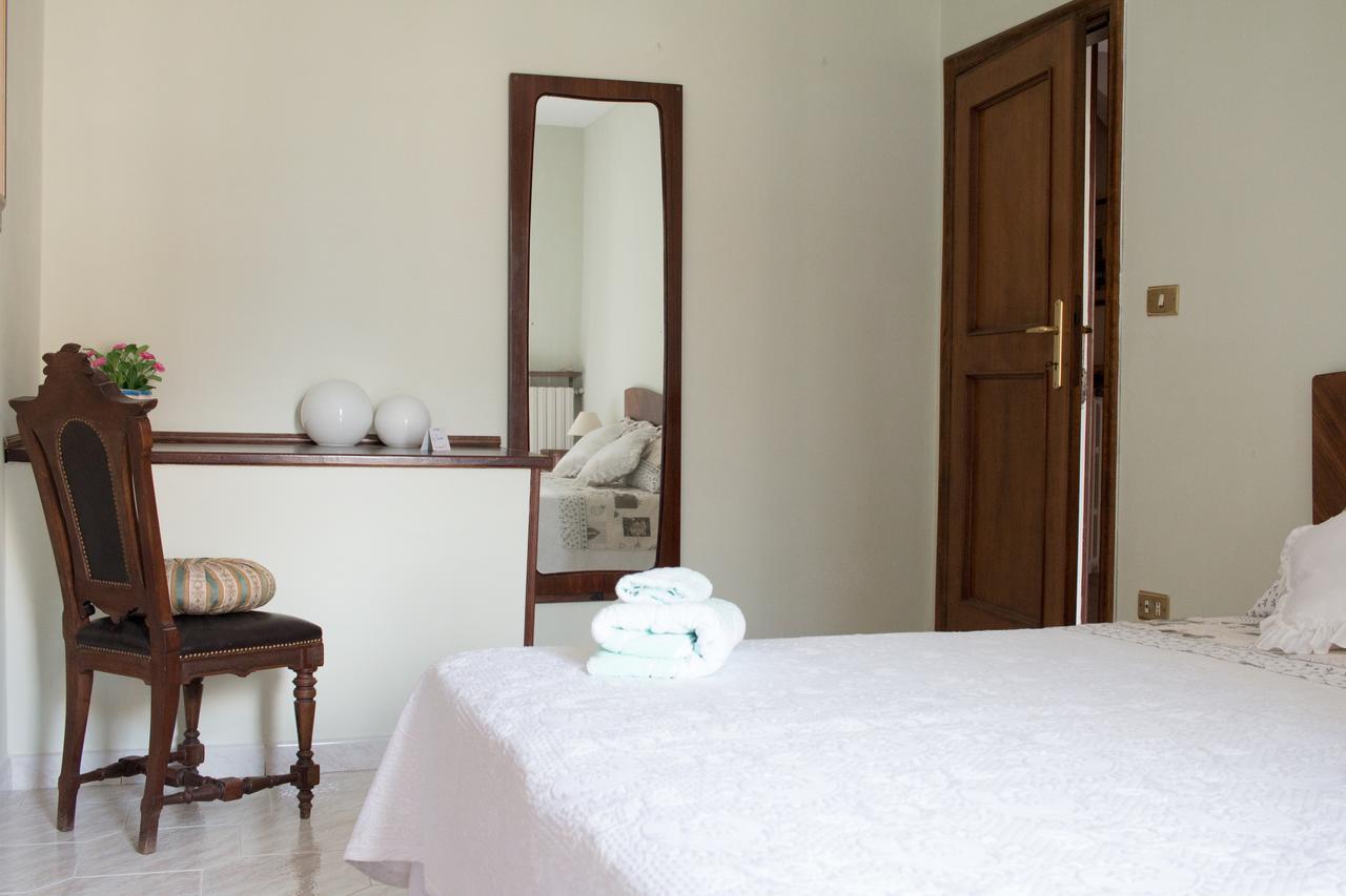 Il Mughetto Bed & Breakfast Celano Dış mekan fotoğraf