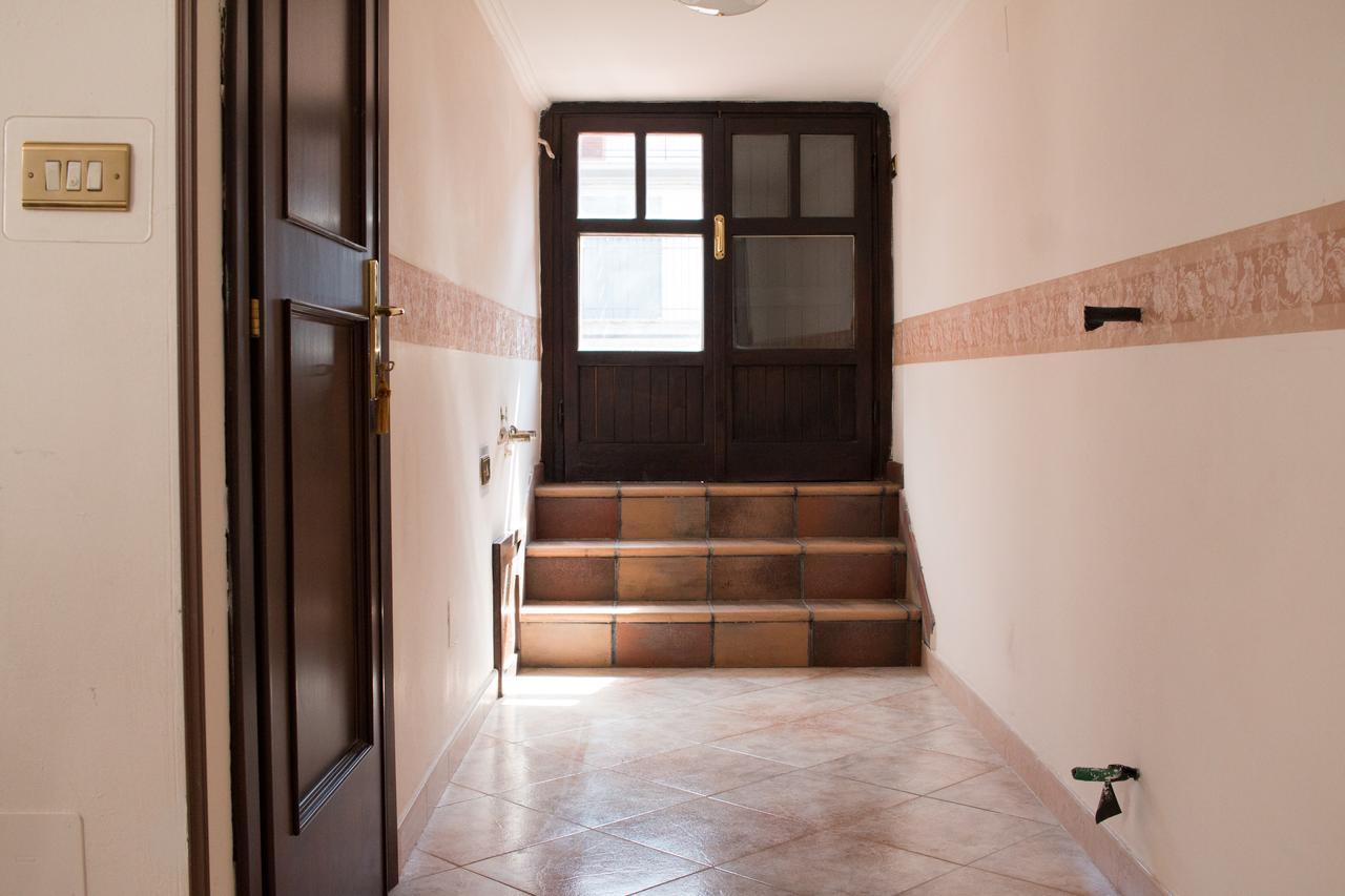 Il Mughetto Bed & Breakfast Celano Dış mekan fotoğraf