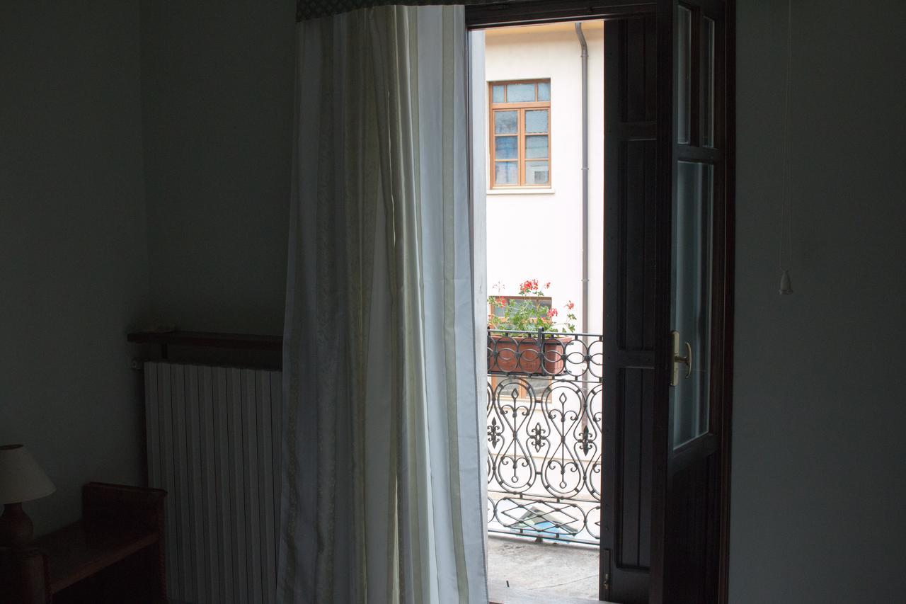 Il Mughetto Bed & Breakfast Celano Dış mekan fotoğraf