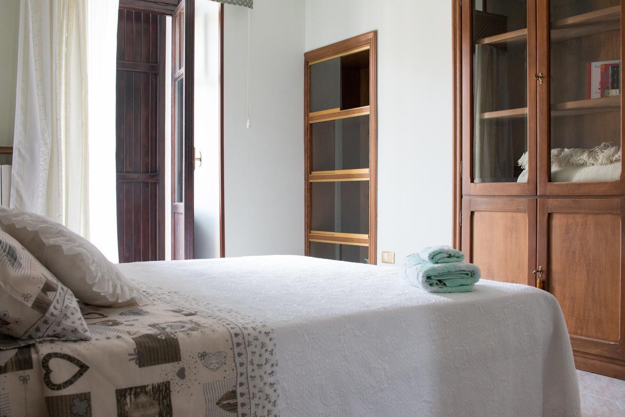 Il Mughetto Bed & Breakfast Celano Dış mekan fotoğraf