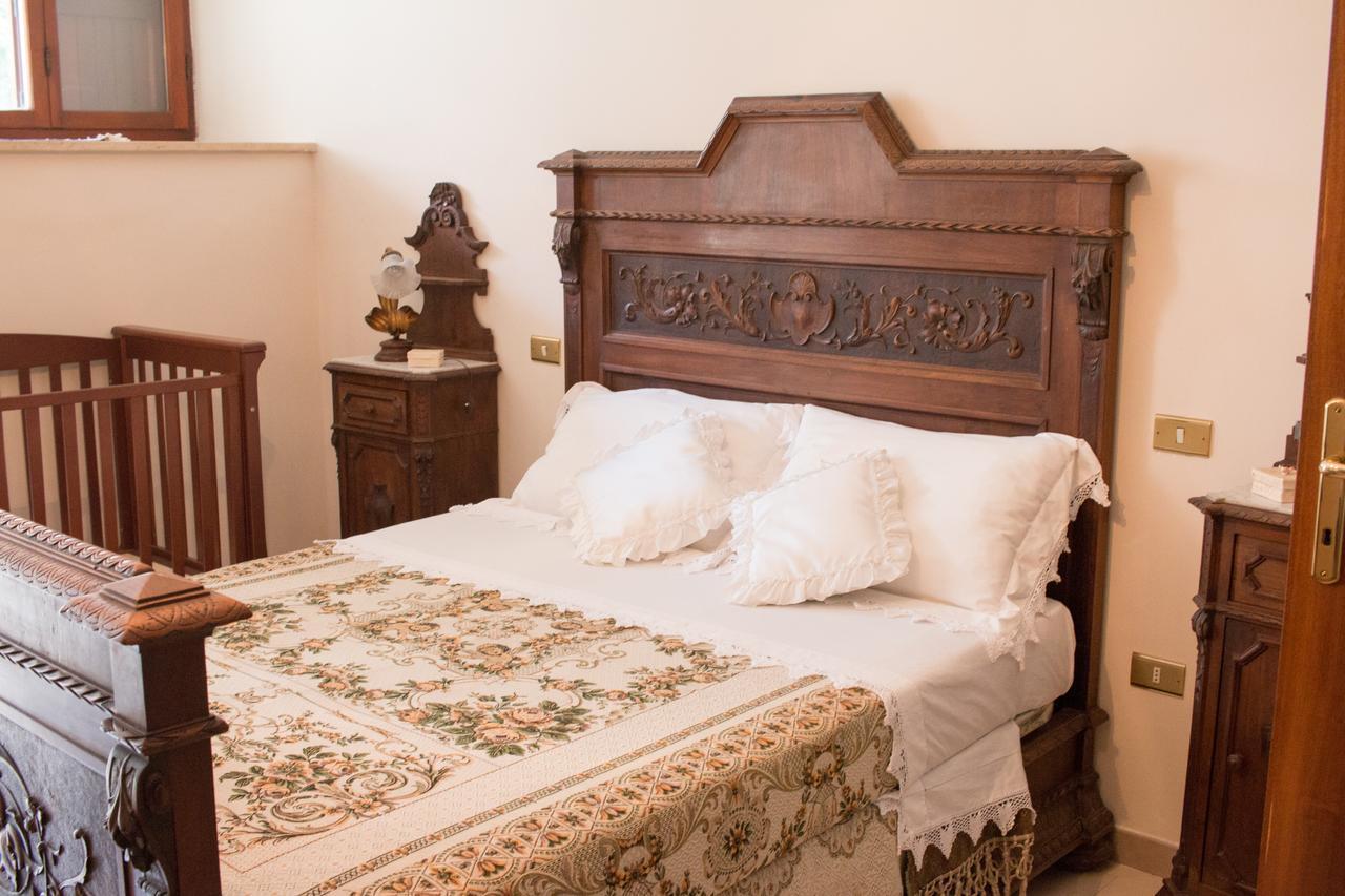Il Mughetto Bed & Breakfast Celano Dış mekan fotoğraf