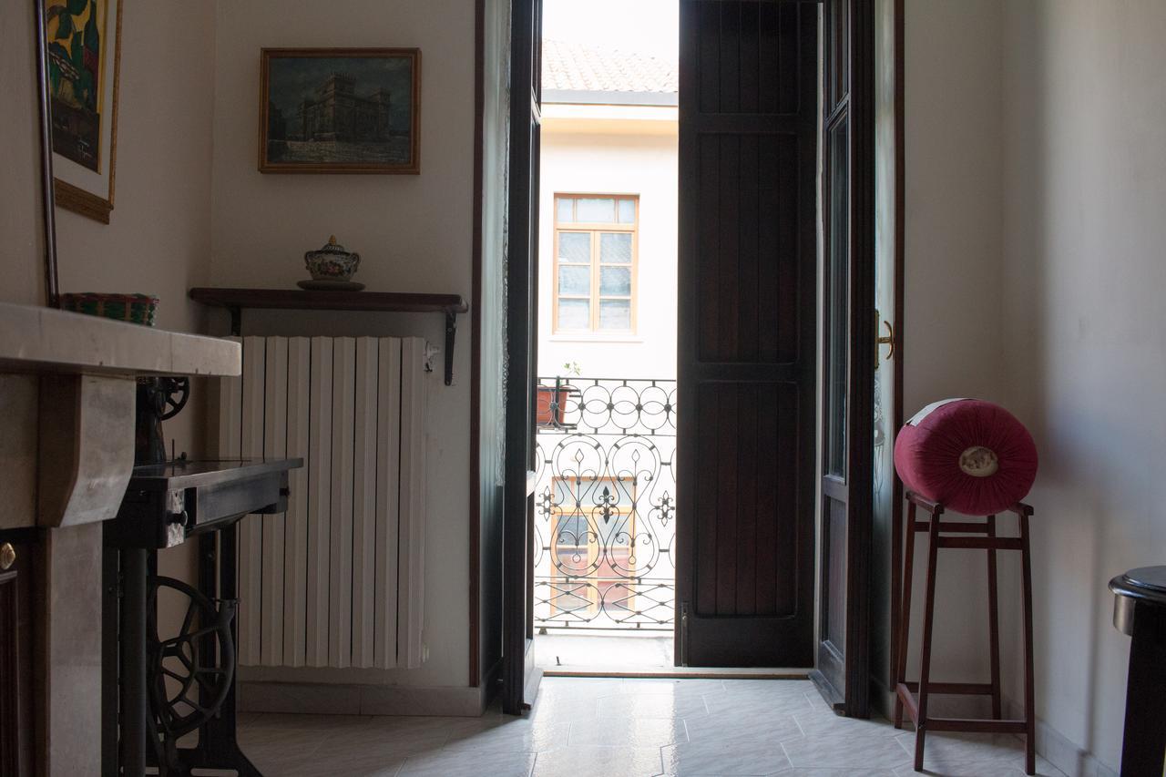 Il Mughetto Bed & Breakfast Celano Dış mekan fotoğraf
