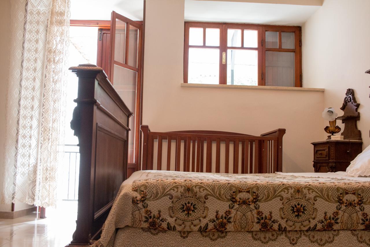 Il Mughetto Bed & Breakfast Celano Dış mekan fotoğraf