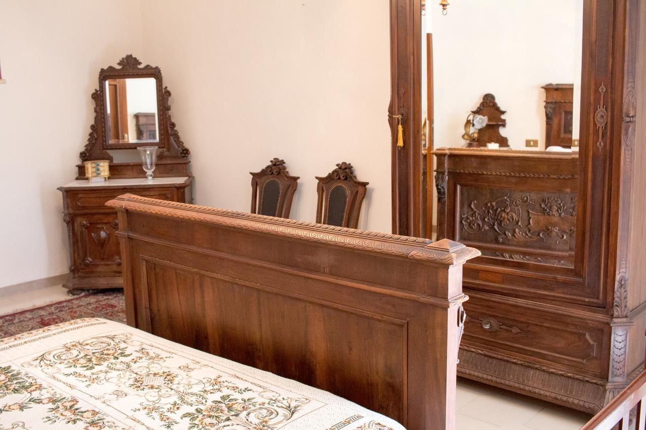Il Mughetto Bed & Breakfast Celano Dış mekan fotoğraf