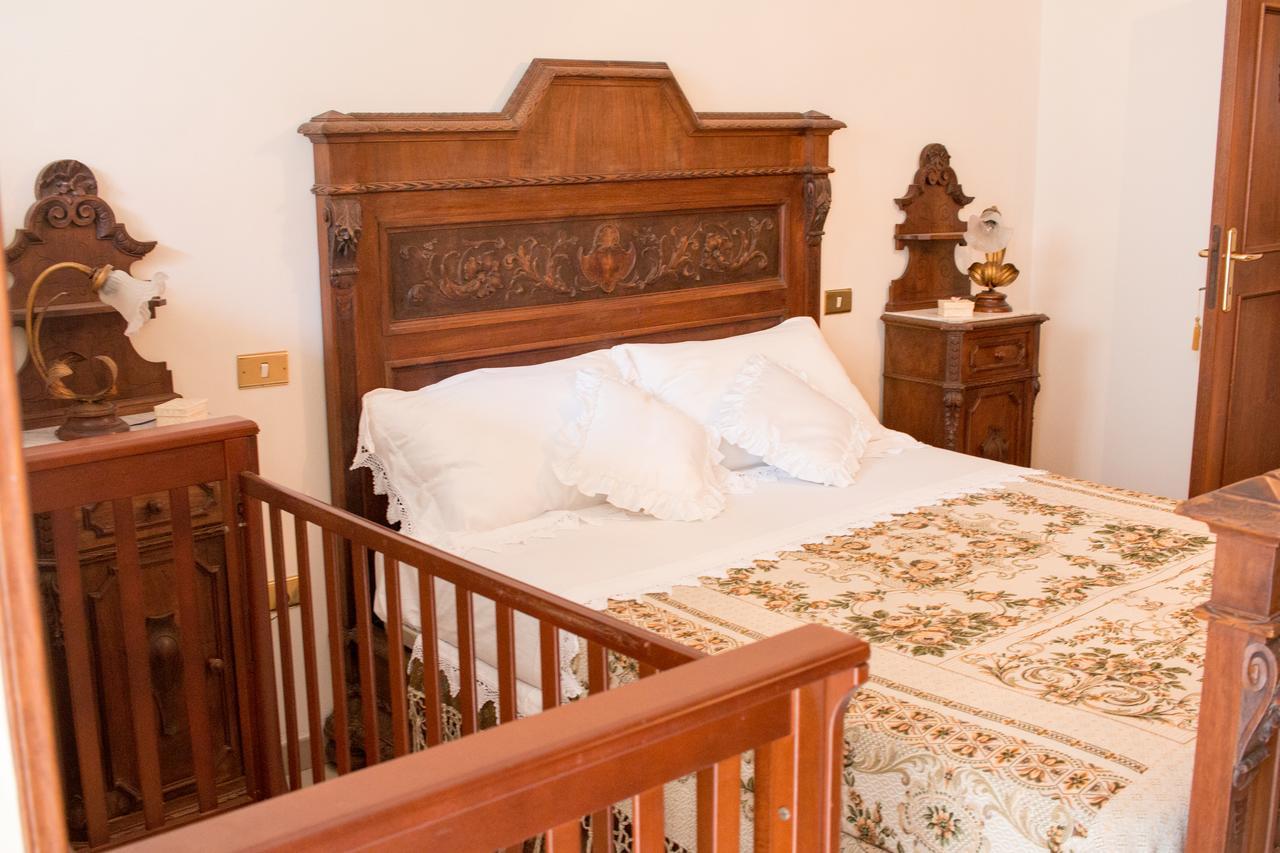 Il Mughetto Bed & Breakfast Celano Dış mekan fotoğraf