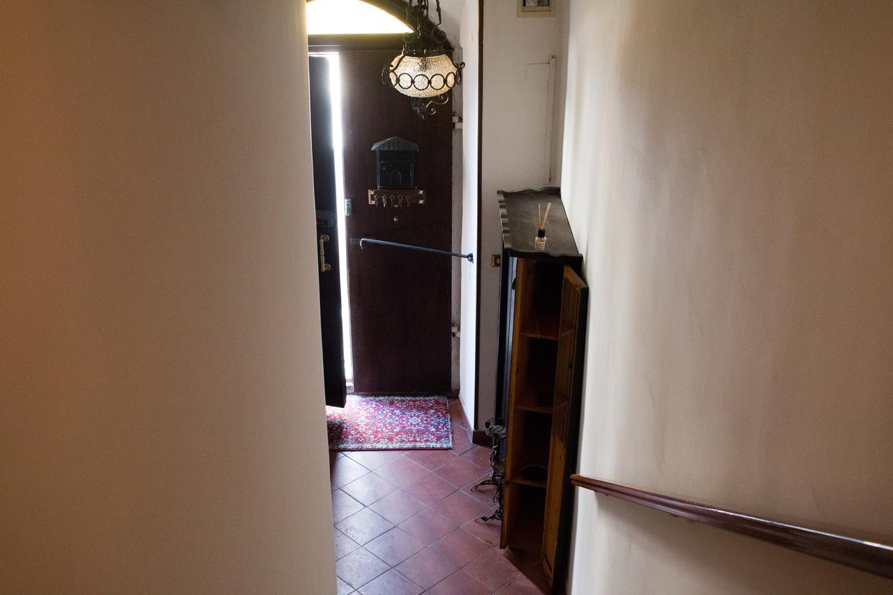 Il Mughetto Bed & Breakfast Celano Dış mekan fotoğraf