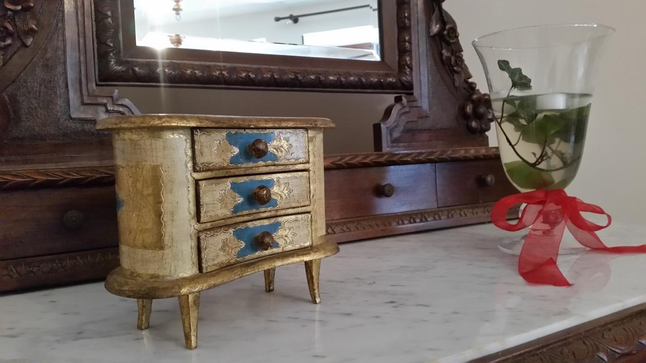 Il Mughetto Bed & Breakfast Celano Dış mekan fotoğraf